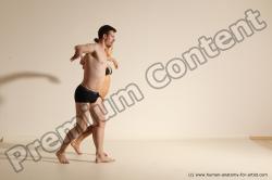 Jive reference poses